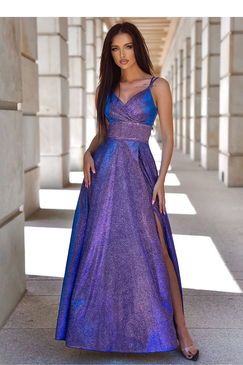 Robe longue model 208897 With You